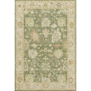Hatay HY2 Aloe Rug