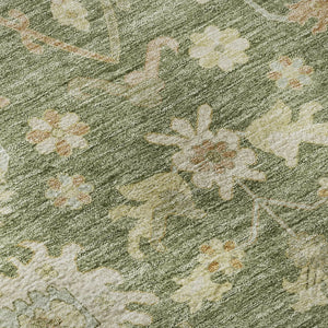Hatay HY2 Aloe Rug