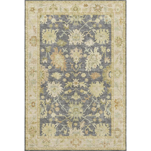 Hatay HY2 Grey Rug