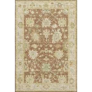 Hatay HY2 Paprika Rug