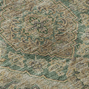 Hatay HY3 Emerald Rug