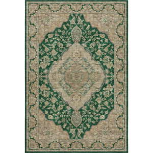 Hatay HY3 Emerald Rug