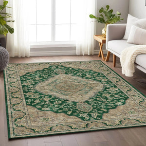 Hatay HY3 Emerald Rug