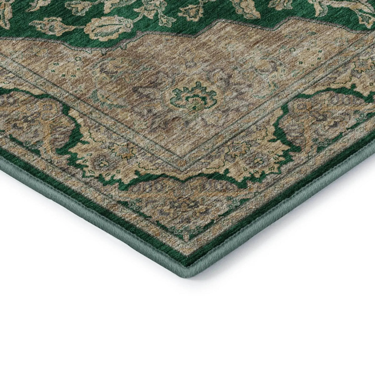 Hatay HY3 Emerald Rug