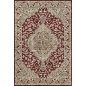 Hatay HY3 Garnet Rug
