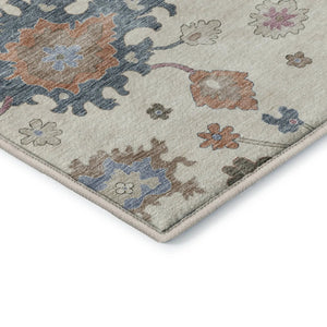 Hatay HY4 Ivory Rug