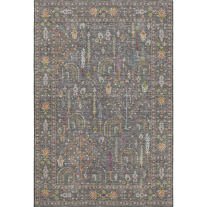 Hatay HY5 Grey Rug