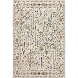 Hatay HY5 Ivory Rug