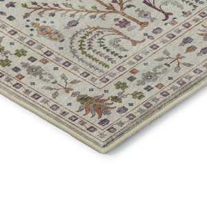 Hatay HY5 Ivory Rug