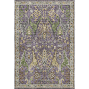 Hatay HY6 purple Rug