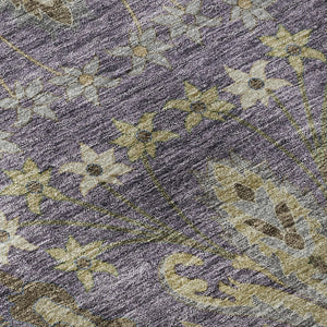Hatay HY7 Blue Rug
