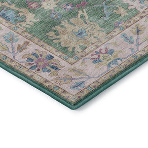 Hatay HY7 Lime Rug