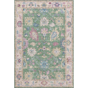 Hatay HY7 Lime Rug