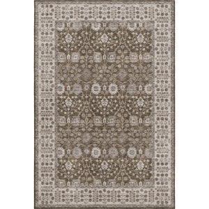 Hatay HY8 Chocolate Rug