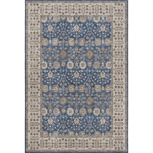 Hatay HY8 Navy Rug