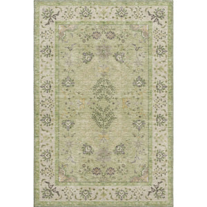 Hatay HY9 Aloe Rug