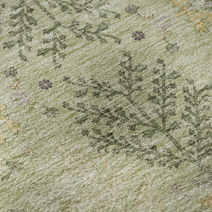 Hatay HY9 Aloe Rug