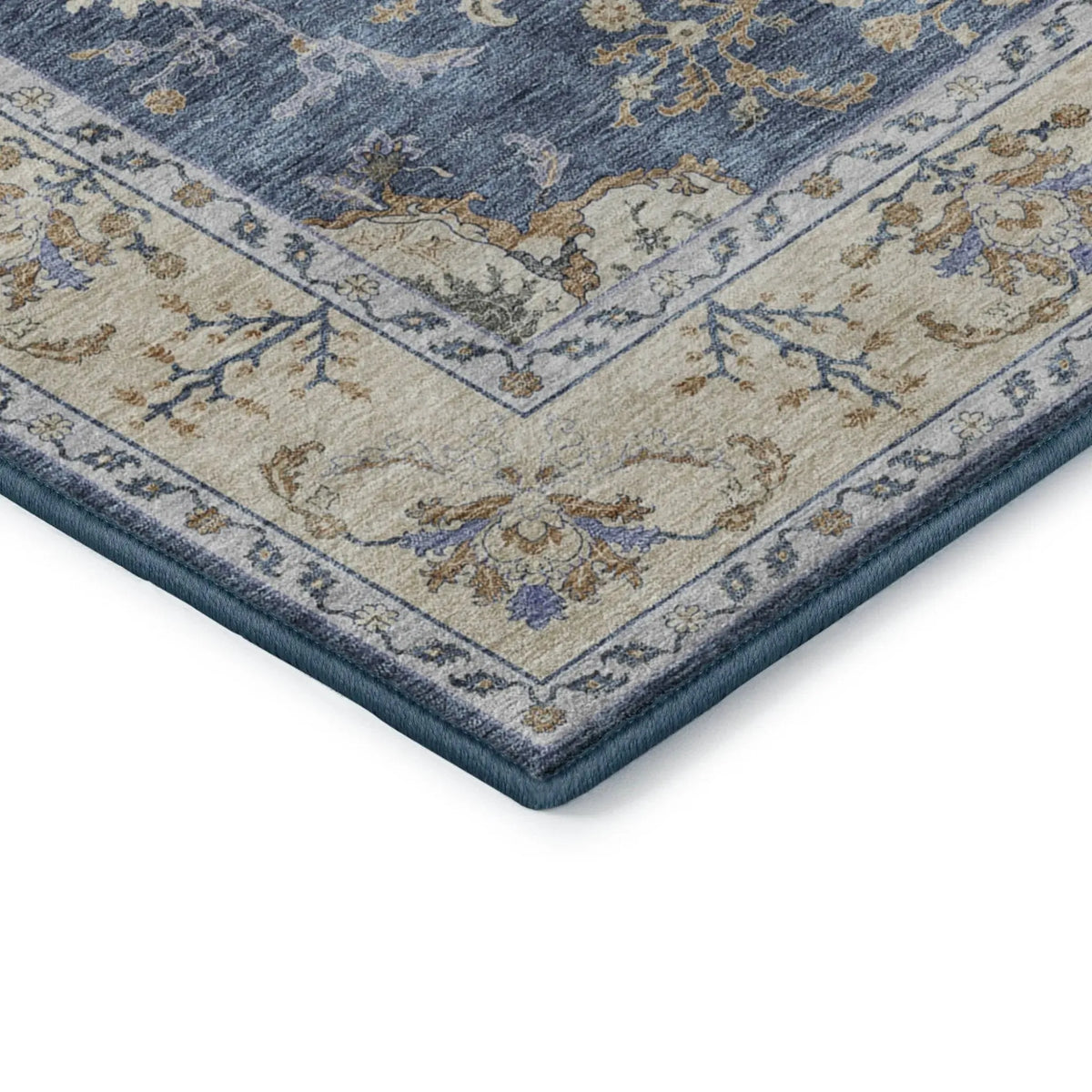 Hatay HY9 Blue Rug