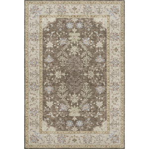 Hatay HY9 Brown Rug