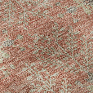 Hatay HY9 Coral Rug