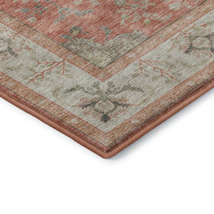 Hatay HY9 Coral Rug
