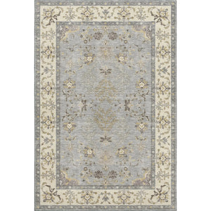 Hatay HY9 Grey Rug