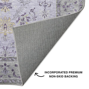 Hatay HY9 Lavender Rug