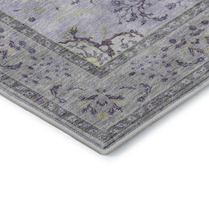 Hatay HY9 Lavender Rug