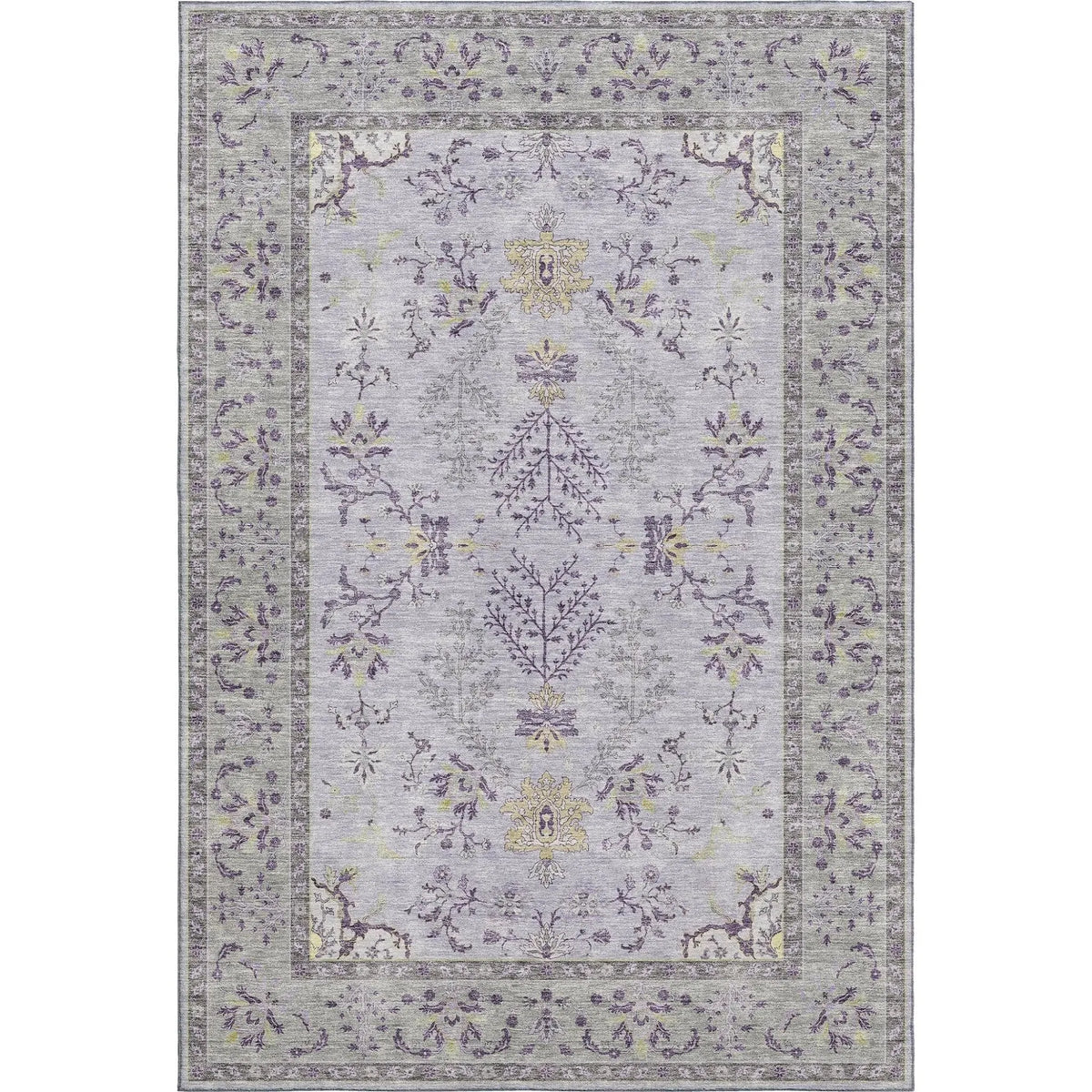 Hatay HY9 Lavender Rug