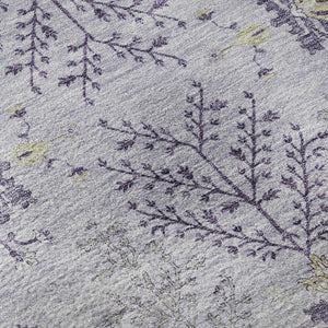 Hatay HY9 Lavender Rug