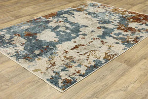 Hayden HAY01 Multi Rug