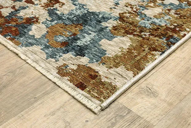 Hayden HAY01 Multi Rug