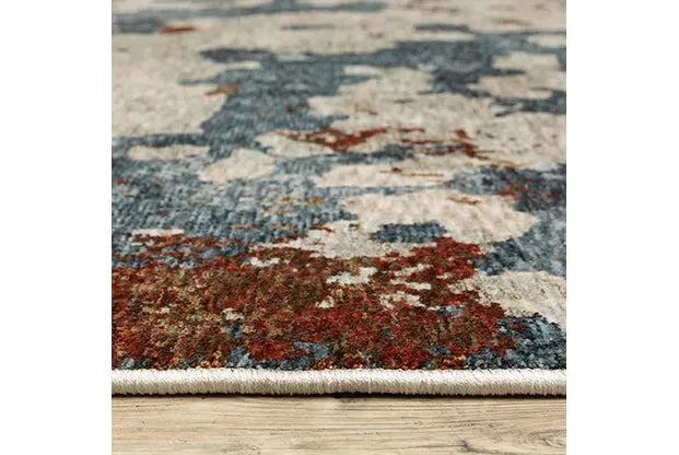 Hayden HAY01 Multi Rug