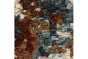 Hayden HAY01 Multi Rug