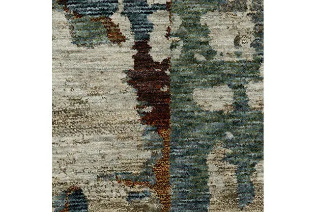 Hayden HAY02 Multi Rug