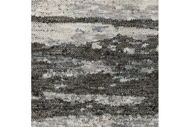 Hayden HAY07 Grey Rug