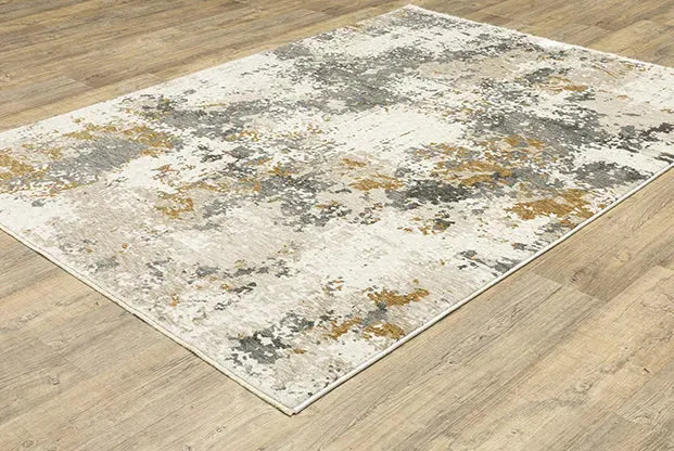 Hayden HAY10 Multi Rug