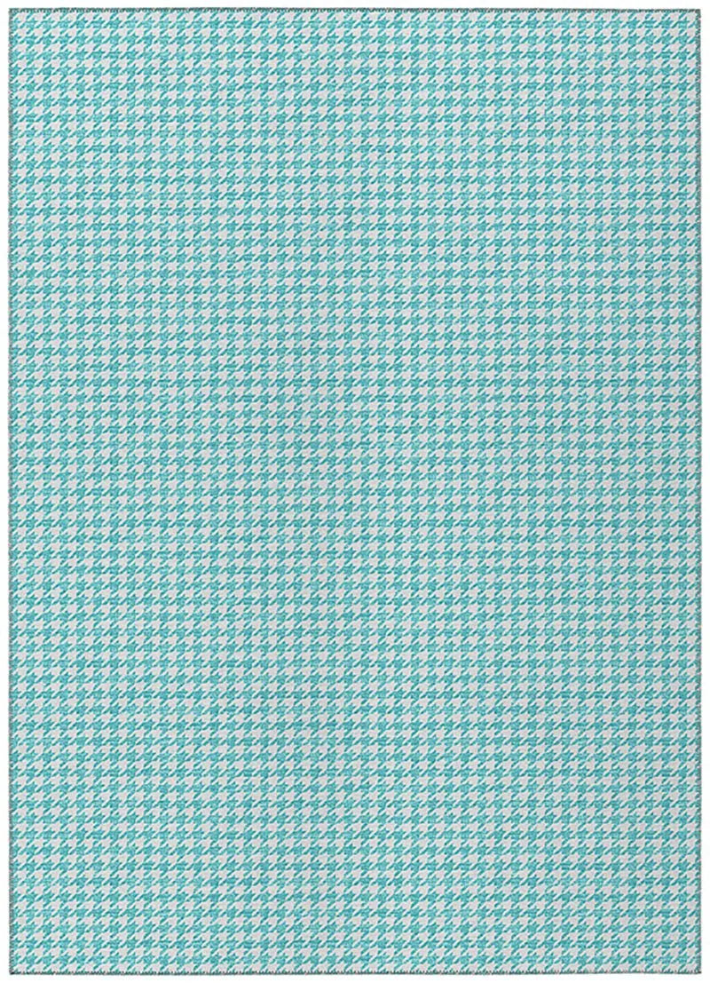 Hinton HN1 Aqua Rug
