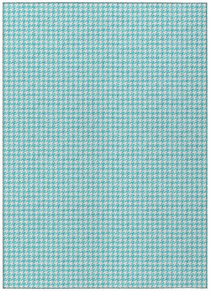 Hinton HN1 Aqua Rug