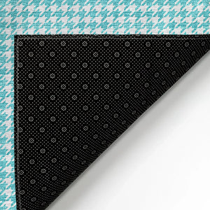 Hinton HN1 Aqua Rug