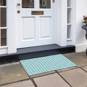 Hinton HN1 Aqua Rug