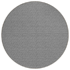 Hinton HN1 Black Rug