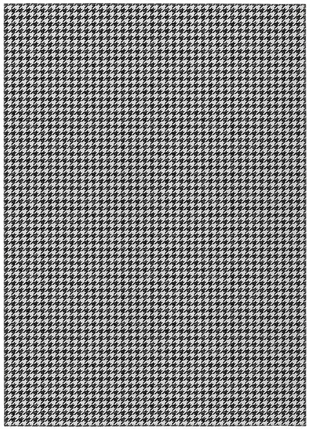 Hinton HN1 Black Rug