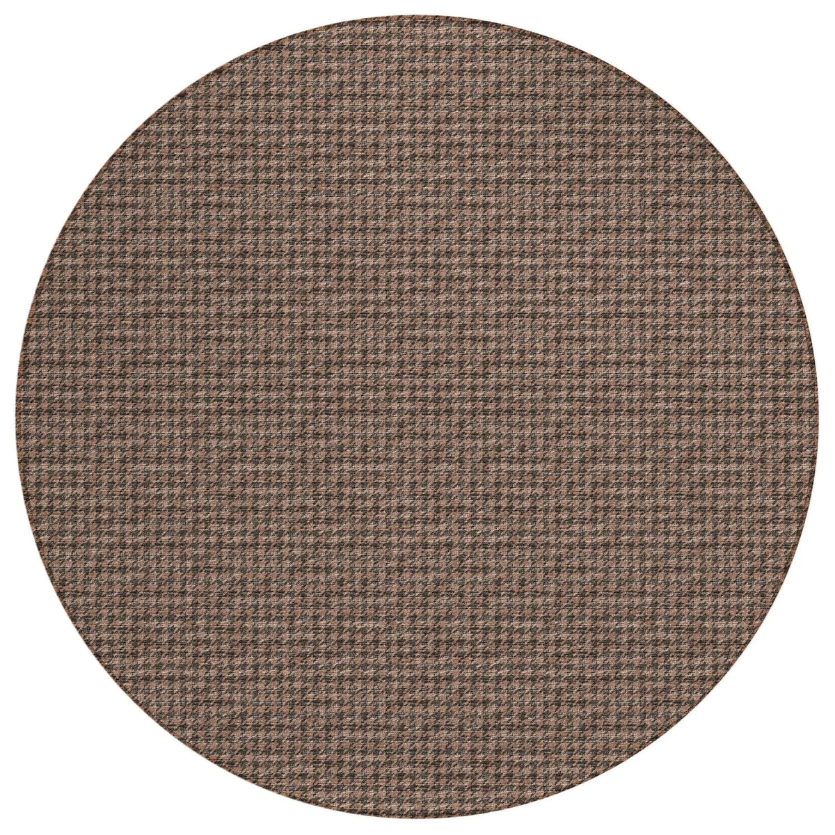 Hinton HN1 Chocolate Rug