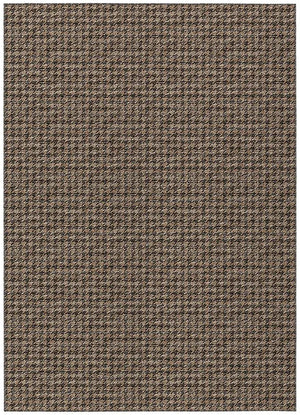 Hinton HN1 Chocolate Rug