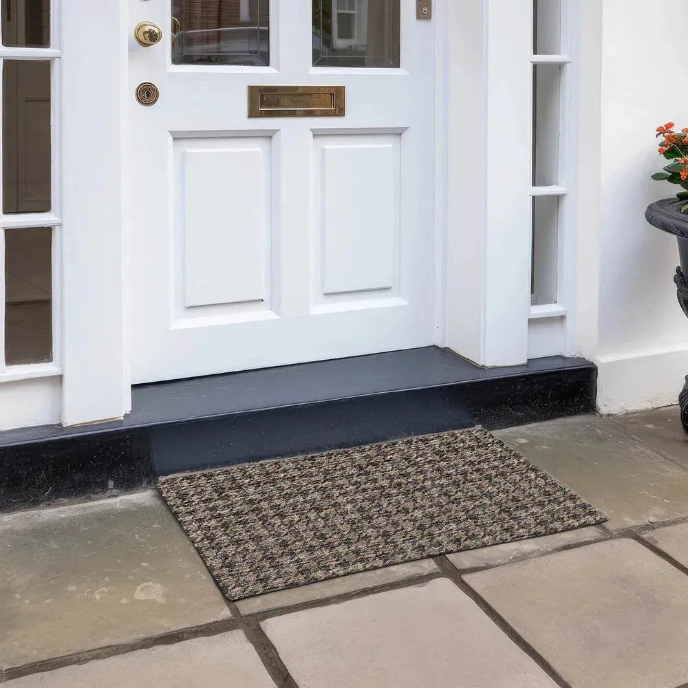 Hinton HN1 Chocolate Rug