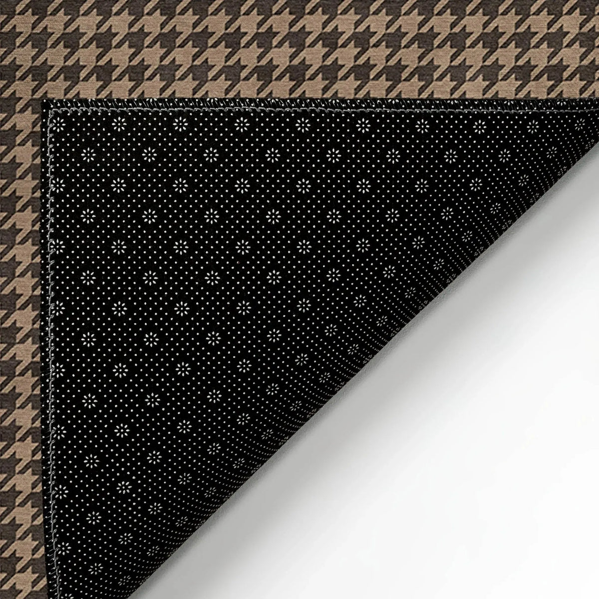 Hinton HN1 Chocolate Rug