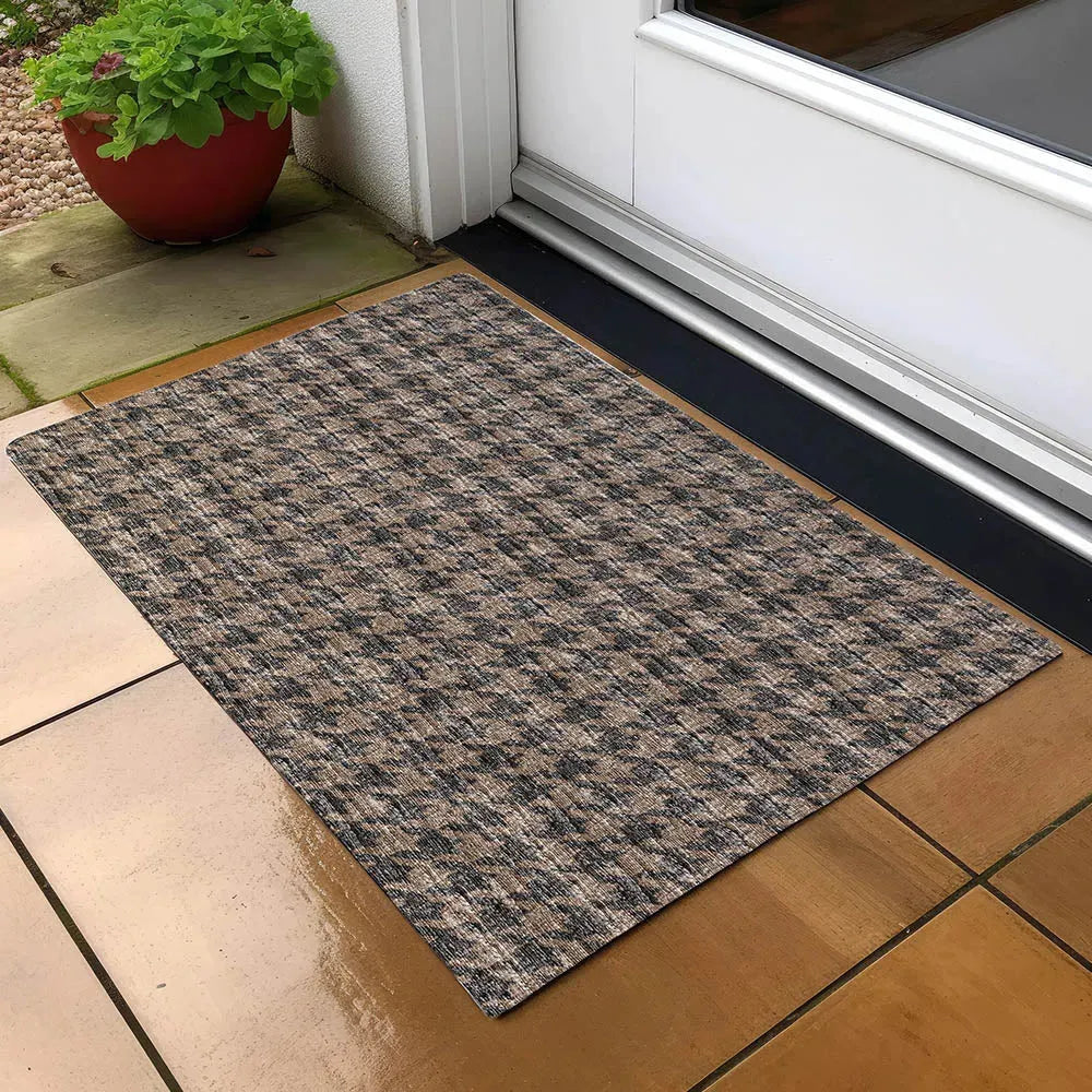 Hinton HN1 Chocolate Rug
