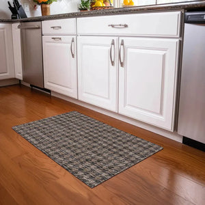Hinton HN1 Chocolate Rug
