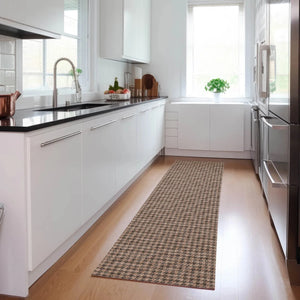 Hinton HN1 Chocolate Rug